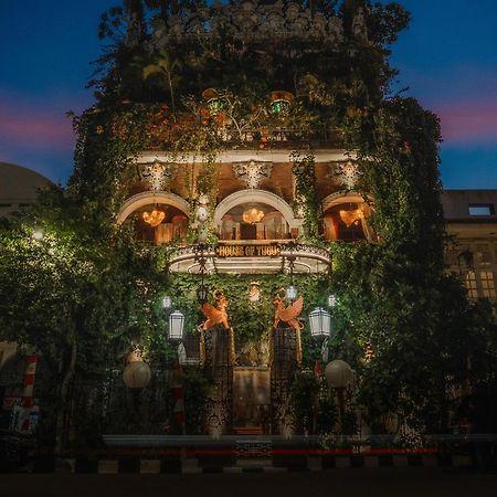 House Of Tugu, Old Town 자카르타 외부 사진