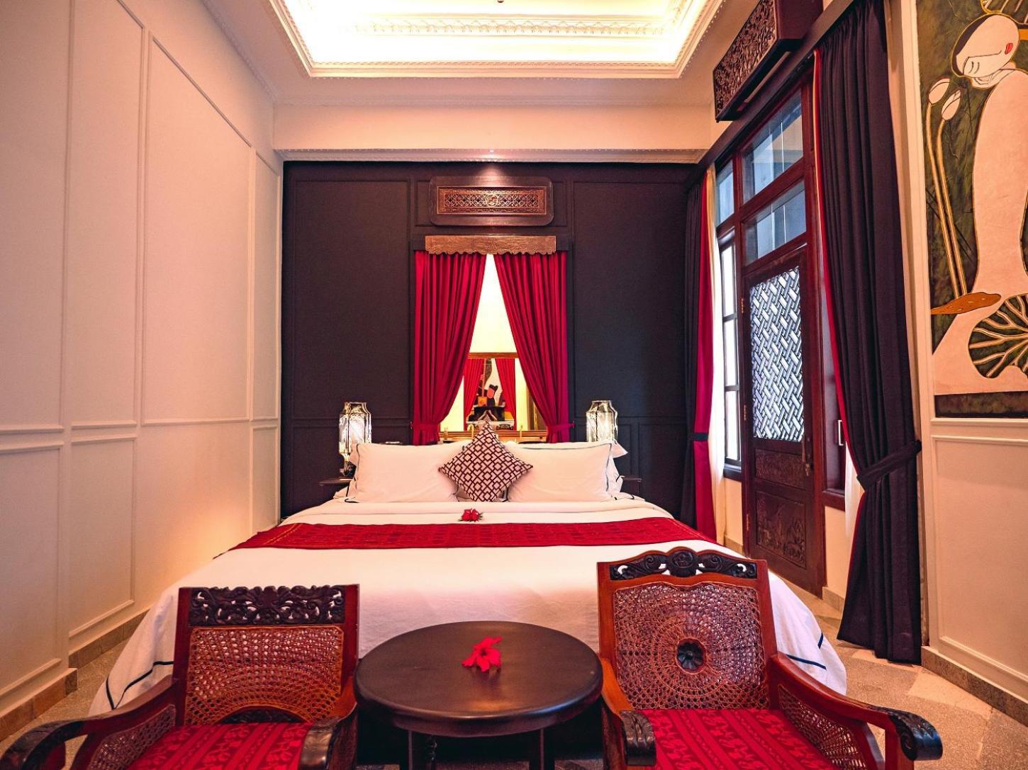 House Of Tugu, Old Town 자카르타 외부 사진